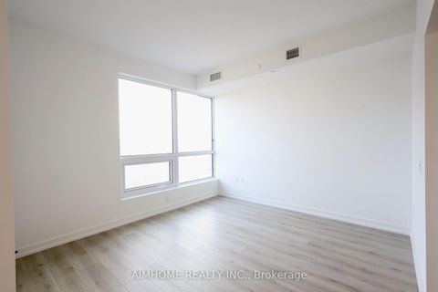 Photo 5 at 5011 - 395 Bloor Street E, North St. James Town, Toronto