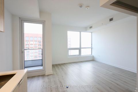 Photo 6 at 5011 - 395 Bloor Street E, North St. James Town, Toronto