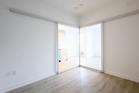 Photo 7 at 5011 - 395 Bloor Street E, North St. James Town, Toronto