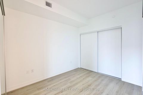 Photo 8 at 5011 - 395 Bloor Street E, North St. James Town, Toronto