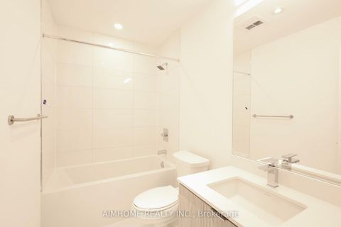 Photo 9 at 5011 - 395 Bloor Street E, North St. James Town, Toronto
