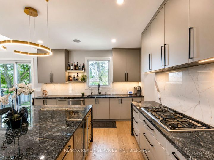 Photo 6 at 519 Third Line, WO West, Oakville