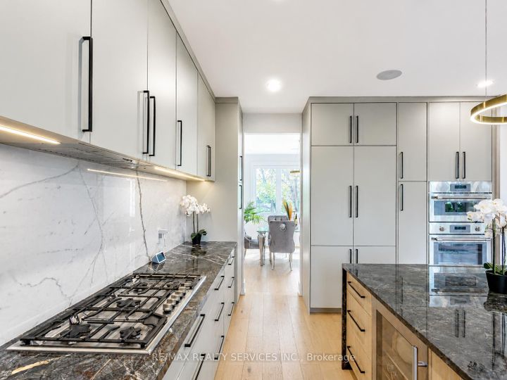 Photo 7 at 519 Third Line, WO West, Oakville