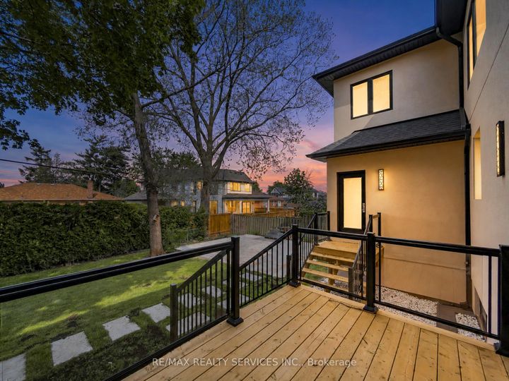 Photo 32 at 519 Third Line, WO West, Oakville