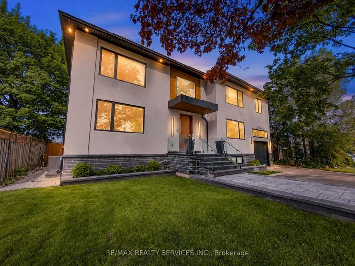 Photo 34 at 519 Third Line, WO West, Oakville