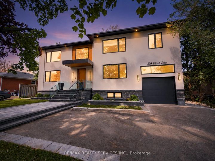 Photo 35 at 519 Third Line, WO West, Oakville