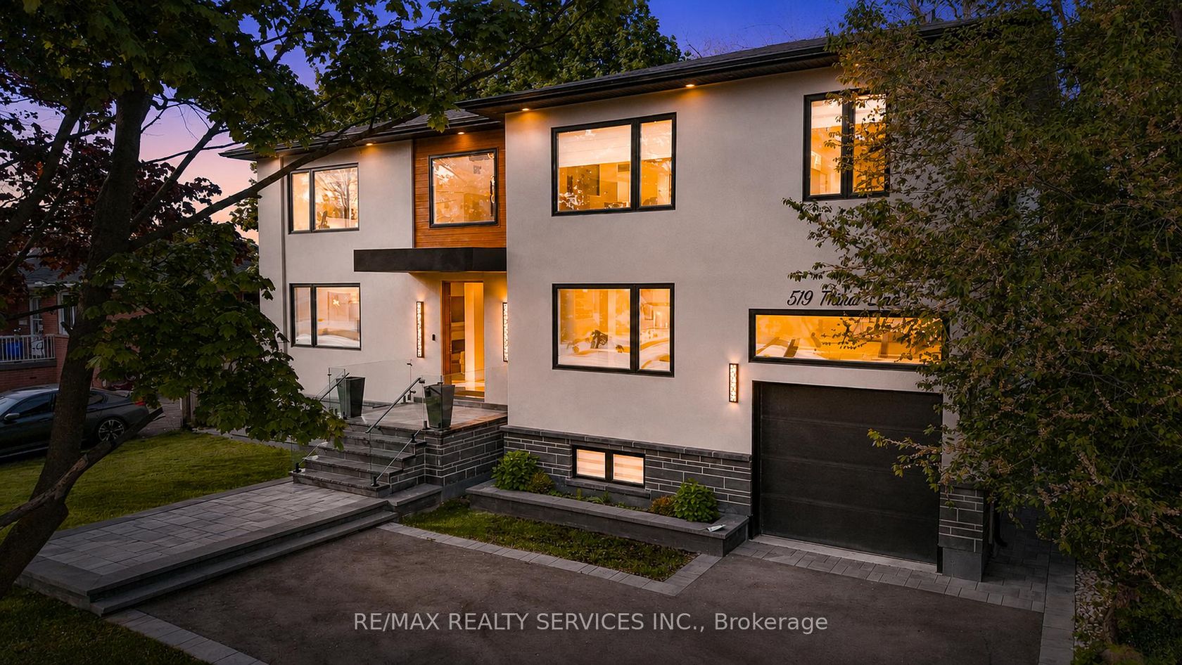 519 Third Line, WO West, Oakville 2