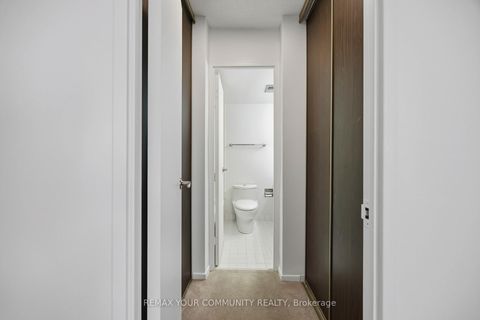Photo 16 at 801 - 150 Neptune Drive, Lawrence, Toronto