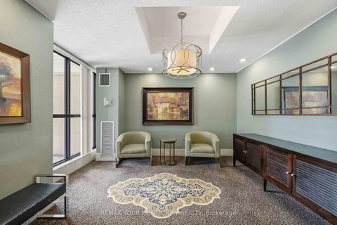 Photo 21 at 801 - 150 Neptune Drive, Lawrence, Toronto