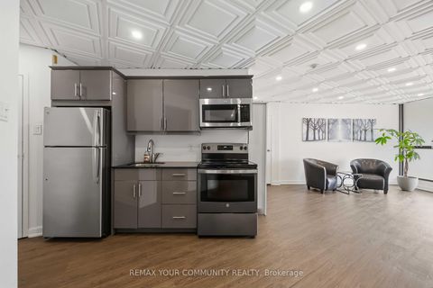 Photo 23 at 801 - 150 Neptune Drive, Lawrence, Toronto