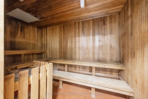 Photo 25 at 801 - 150 Neptune Drive, Lawrence, Toronto