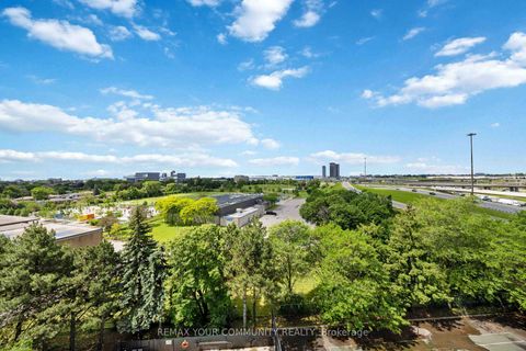 Photo 28 at 801 - 150 Neptune Drive, Lawrence, Toronto