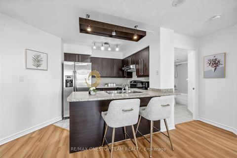 Photo 4 at 2301 - 18 Spring Garden Avenue, Willowdale East, Toronto