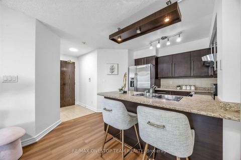 Photo 6 at 2301 - 18 Spring Garden Avenue, Willowdale East, Toronto