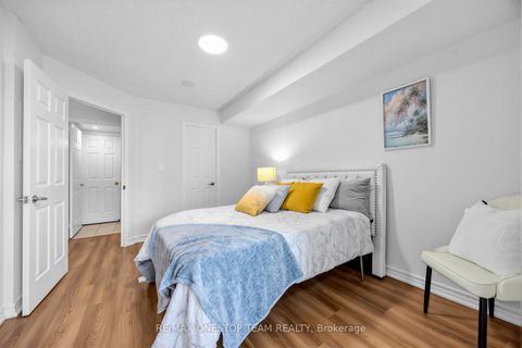 Photo 15 at 2301 - 18 Spring Garden Avenue, Willowdale East, Toronto