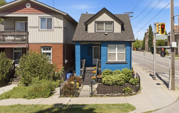 Photo 2 at 309 Cope Street, Homeside, Hamilton