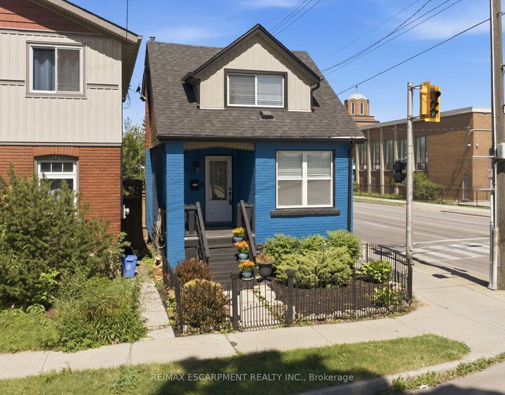 Photo 3 at 309 Cope Street, Homeside, Hamilton