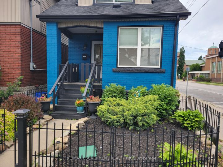 Photo 4 at 309 Cope Street, Homeside, Hamilton