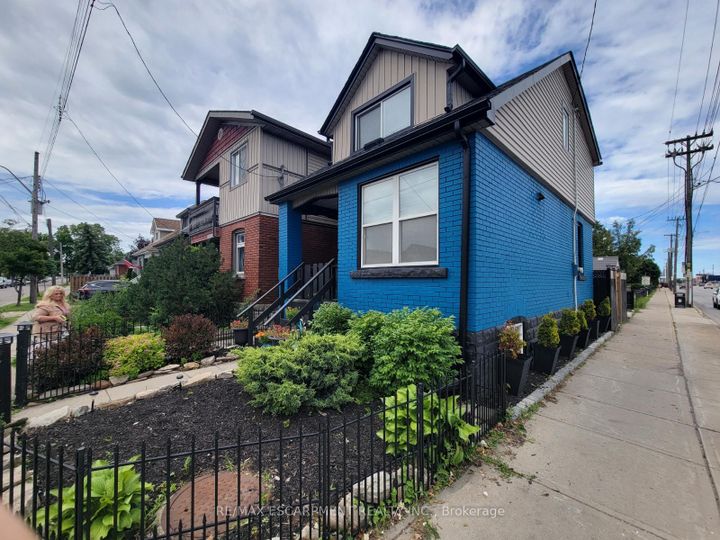 Photo 5 at 309 Cope Street, Homeside, Hamilton