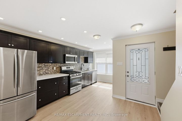 Photo 7 at 309 Cope Street, Homeside, Hamilton
