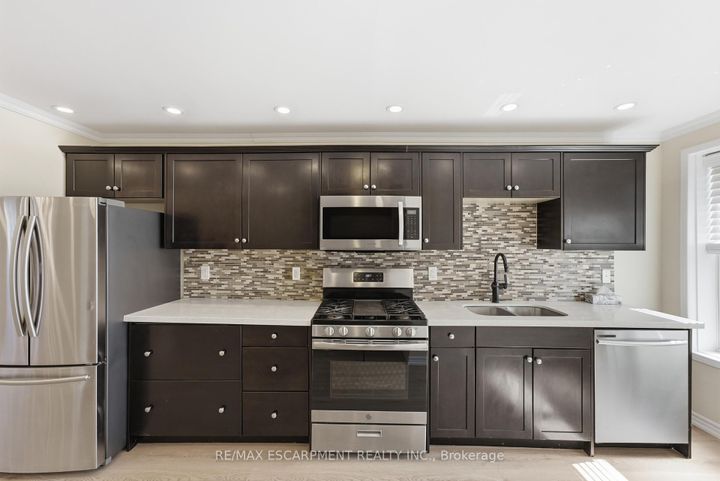 Photo 8 at 309 Cope Street, Homeside, Hamilton
