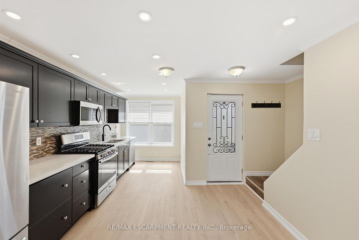 Photo 11 at 309 Cope Street, Homeside, Hamilton