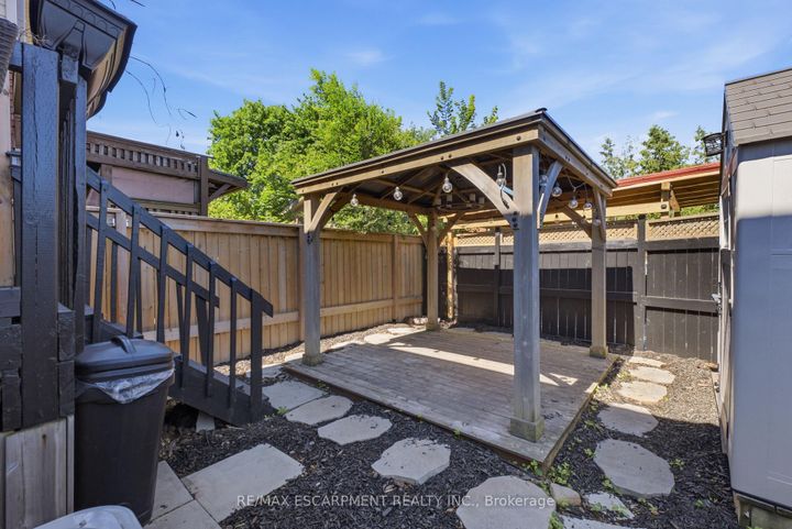 Photo 37 at 309 Cope Street, Homeside, Hamilton