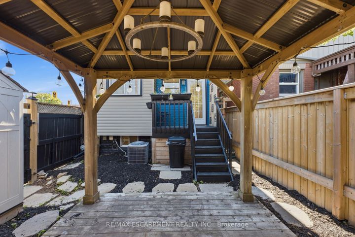 Photo 39 at 309 Cope Street, Homeside, Hamilton