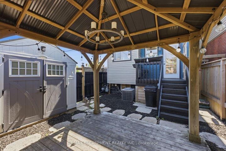Photo 40 at 309 Cope Street, Homeside, Hamilton