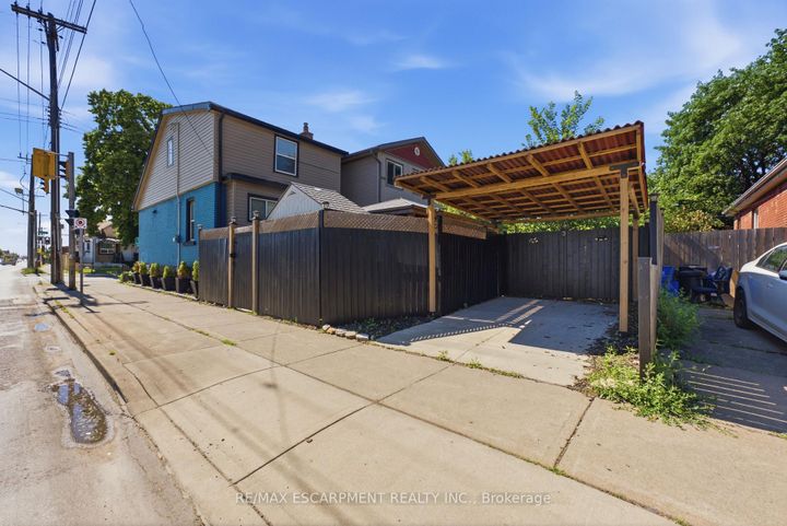 Photo 41 at 309 Cope Street, Homeside, Hamilton