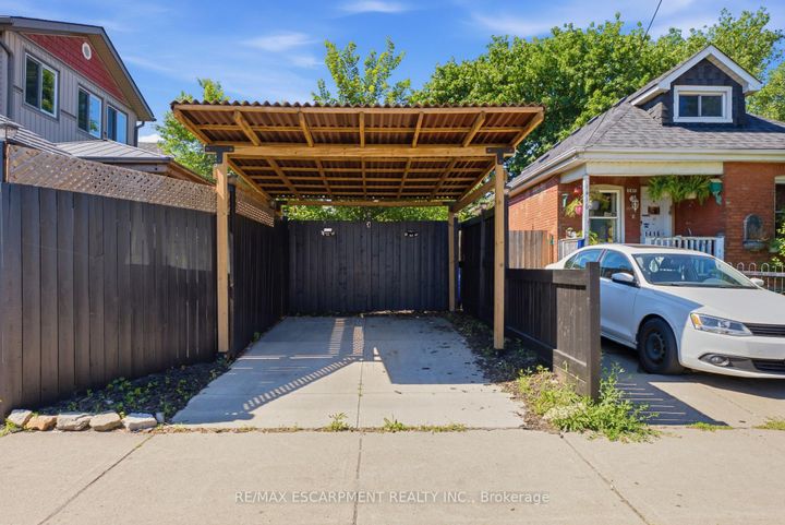 Photo 42 at 309 Cope Street, Homeside, Hamilton