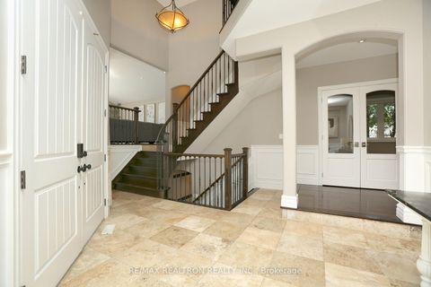Photo 2 at 49 Hamilton Drive, Leslie Valley, Newmarket