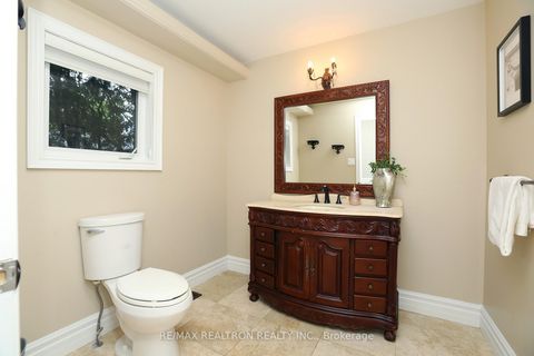 Photo 15 at 49 Hamilton Drive, Leslie Valley, Newmarket