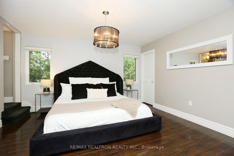 Photo 21 at 49 Hamilton Drive, Leslie Valley, Newmarket