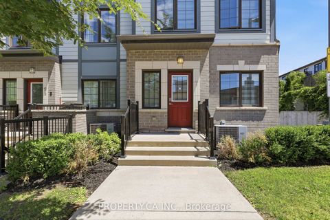 Photo 2 at 7 Forbes Avenue, Eglinton West, Toronto