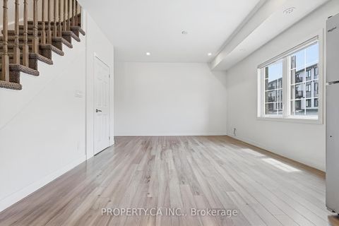 Photo 4 at 7 Forbes Avenue, Eglinton West, Toronto