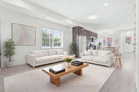 Photo 5 at 7 Forbes Avenue, Eglinton West, Toronto