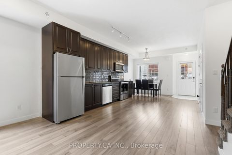 Photo 11 at 7 Forbes Avenue, Eglinton West, Toronto