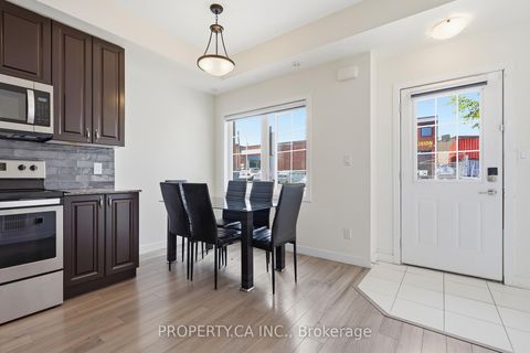 Photo 12 at 7 Forbes Avenue, Eglinton West, Toronto