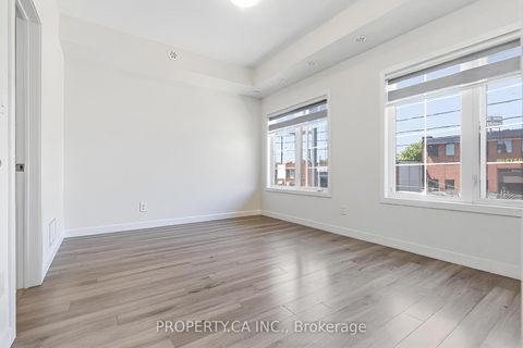 Photo 19 at 7 Forbes Avenue, Eglinton West, Toronto
