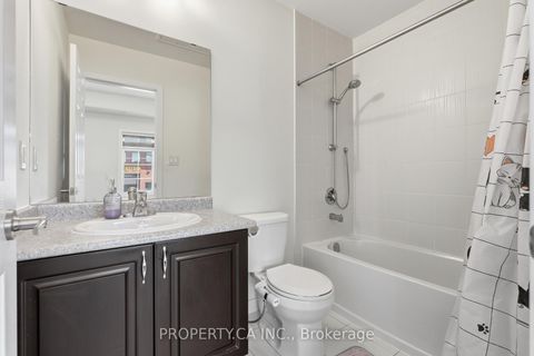 Photo 22 at 7 Forbes Avenue, Eglinton West, Toronto