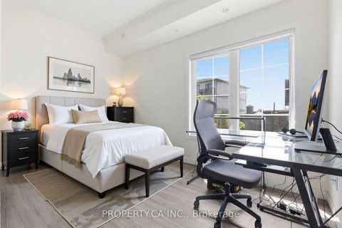 Photo 23 at 7 Forbes Avenue, Eglinton West, Toronto