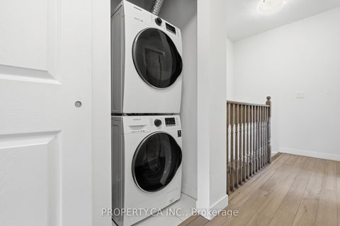 Photo 27 at 7 Forbes Avenue, Eglinton West, Toronto