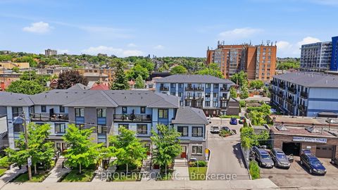 Photo 29 at 7 Forbes Avenue, Eglinton West, Toronto
