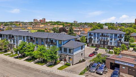 Photo 30 at 7 Forbes Avenue, Eglinton West, Toronto