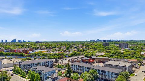 Photo 31 at 7 Forbes Avenue, Eglinton West, Toronto
