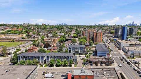 Photo 32 at 7 Forbes Avenue, Eglinton West, Toronto