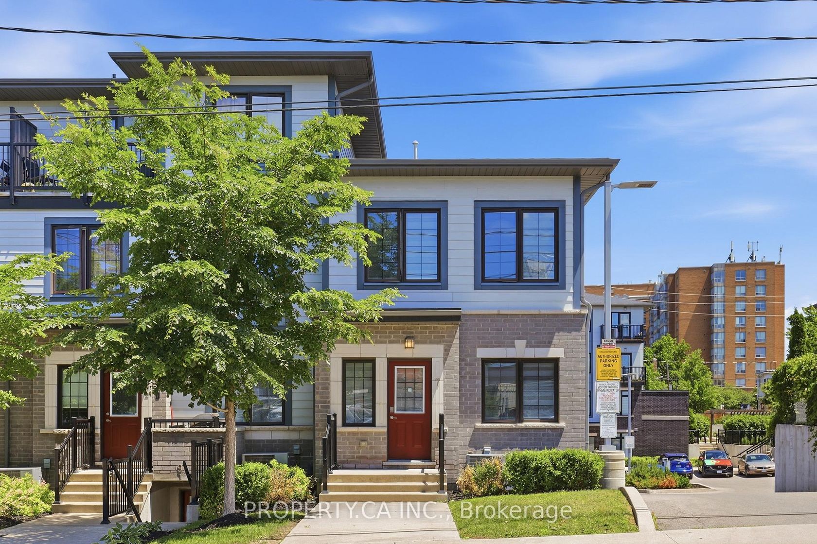 7 Forbes Avenue, Eglinton West, Toronto 
