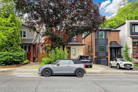 Photo 0 at 521 Hillsdale Avenue E, Mount Pleasant East, Toronto