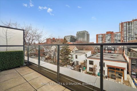 Photo 17 at 405 - 90 Niagara Street, Niagara, Toronto